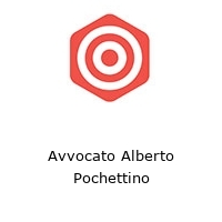 Logo Avvocato Alberto Pochettino