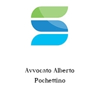 Logo Avvocato Alberto Pochettino