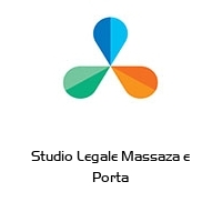 Logo Studio Legale Massaza e Porta
