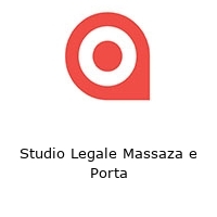 Logo Studio Legale Massaza e Porta