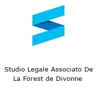 Logo Studio Legale Associato De La Forest de Divonne 