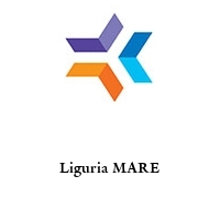 Logo Liguria MARE