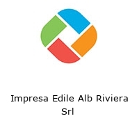 Logo Impresa Edile Alb Riviera Srl 