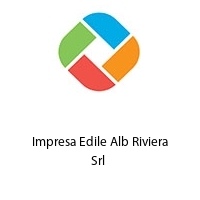 Impresa Edile Alb Riviera Srl 