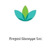 Logo Fregosi Giuseppe Sas