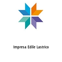 Logo Impresa Edile Lastrico