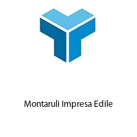 Logo Montaruli Impresa Edile