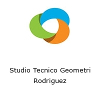 Logo Studio Tecnico Geometri Rodriguez