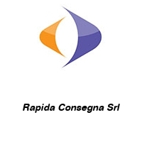 Logo Rapida Consegna Srl