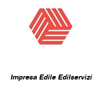 Logo Impresa Edile Edilservizi