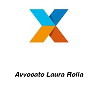 Logo Avvocato Laura Rolla