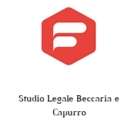 Studio Legale Beccaria e Capurro