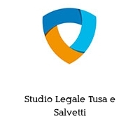 Logo Studio Legale Tusa e Salvetti