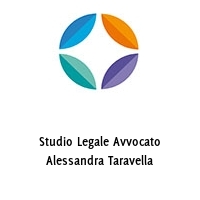 Studio Legale Avvocato Alessandra Taravella