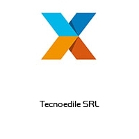 Logo Tecnoedile SRL