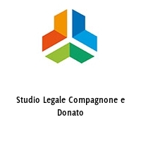 Logo Studio Legale Compagnone e Donato