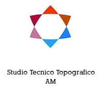 Logo Studio Tecnico Topografico AM