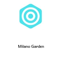 Logo Milano Garden