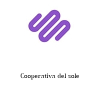 Cooperativa del sole