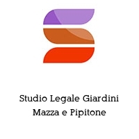 Studio Legale Giardini Mazza e Pipitone