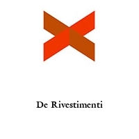 Logo De Rivestimenti