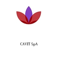 Logo CAVIT SpA