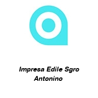 Logo Impresa Edile Sgro Antonino 