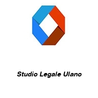 Logo Studio Legale Ulano