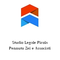 Logo Studio Legale Pirola Pennuto Zei e Associati