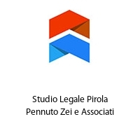 Studio Legale Pirola Pennuto Zei e Associati