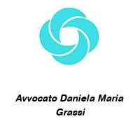 Logo Avvocato Daniela Maria Grassi