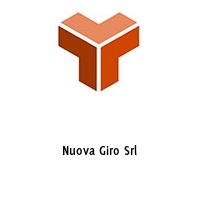 Logo Nuova Giro Srl