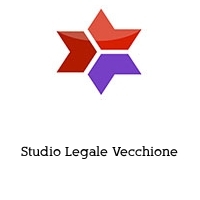 Logo Studio Legale Vecchione