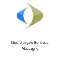 Studio Legale Benessia  Maccagno