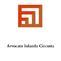 Logo Avvocato Iolanda Circosta