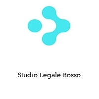 Logo Studio Legale Bosso