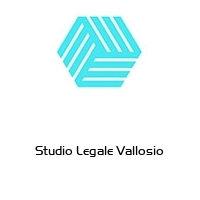 Studio Legale Vallosio