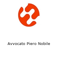 Logo Avvocato Piero Nobile