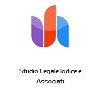 Logo Studio Legale Iodice e Associati