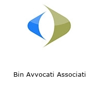 Logo Bin Avvocati Associati