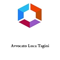 Logo Avvocato Luca Tagini