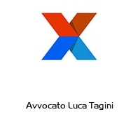 Logo Avvocato Luca Tagini