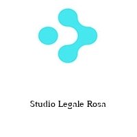Studio Legale Rosa