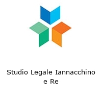 Logo Studio Legale Iannacchino e Re