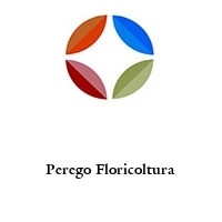 Logo Perego Floricoltura