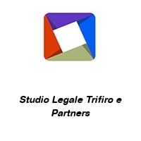 Logo Studio Legale Trifiro e Partners