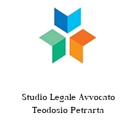 Studio Legale Avvocato Teodosio Petrarta