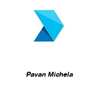 Logo Pavan Michela