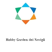 Hobby Garden dei Navigli 