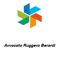 Logo Avvocato Ruggero Berardi